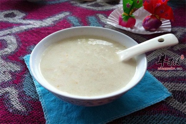最适合大寒节气滋补的养生药膳  第3张