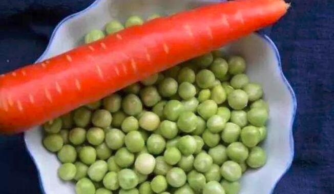 豌豆怎么制作宝宝辅食_宝宝吃豌豆的好处  第3张