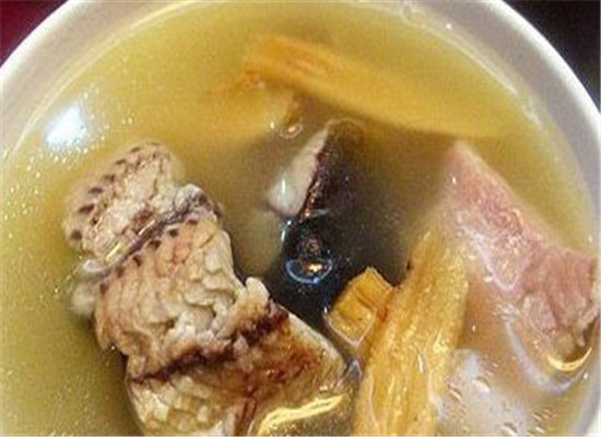白领经常熬夜 试试调理体质的食谱  第2张