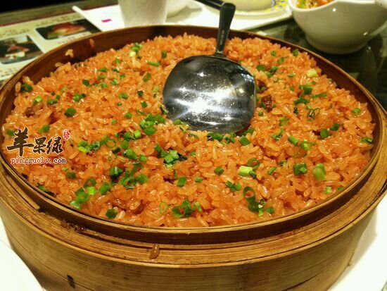小寒吃饭有讲究 这种主食更健康  第3张