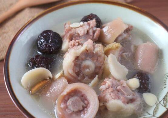 补肾壮阳吃什么好_补肾壮阳食疗方法  第4张