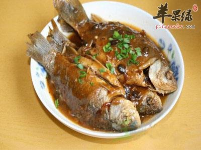 芒种节气吃什么好 这些食物别错过  第4张