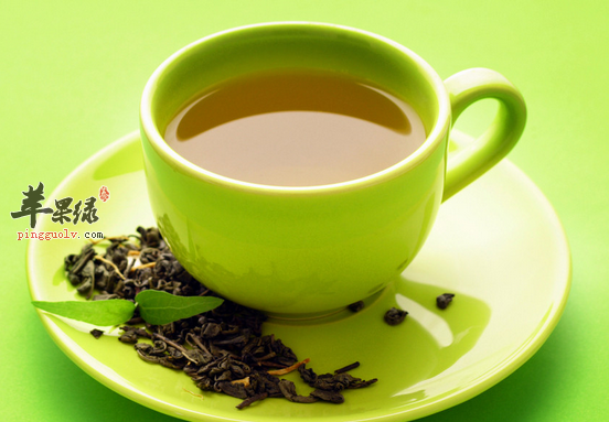 大暑喝哪些茶可以养生保健