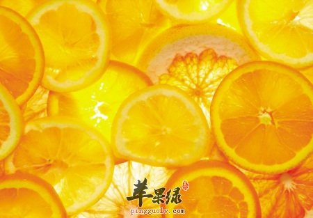 最适合多吃的六种冬季水果  第1张