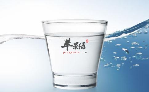 炎热夏季多喝水 喝水也有原则  第3张