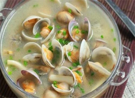 月经期间丰胸喝什么汤_饮食