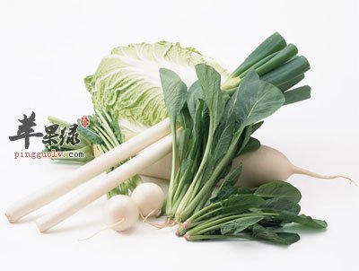 适合冬季吃的蔬菜有哪些  第1张