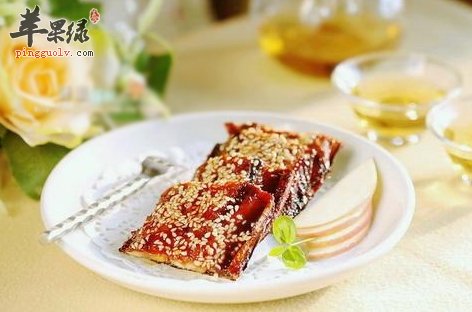 秋季教你做养生菜  第1张