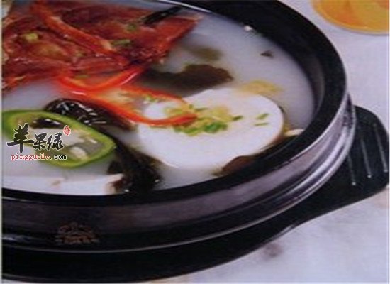 两款食疗方法缓解男性肾气不足  第4张
