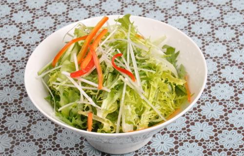 夏季养生多吃苦 苦味食物有助健康  第1张