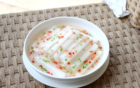 秋季的养生常识 饮食润肺多吃酸  第3张