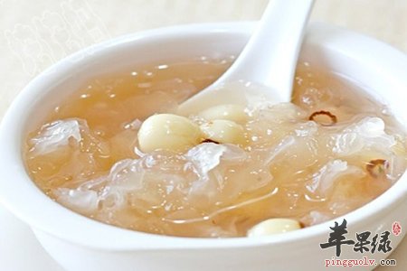 春季容易上火 吃这些食物帮你下火  第1张