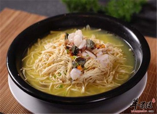男性慢性前列腺炎的食疗调理方法  第3张