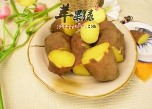 秋天养生应该注意少辛多酸  第3张