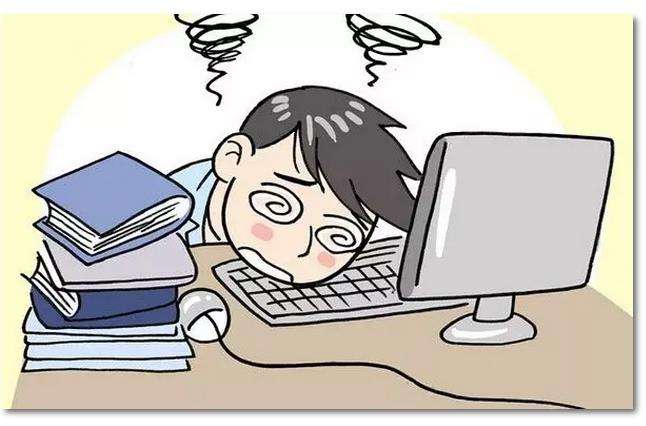 上班族经常失眠吃什么比较好  第2张