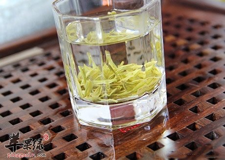 秋季推荐喝茶养生 这几款茶很不错  第1张