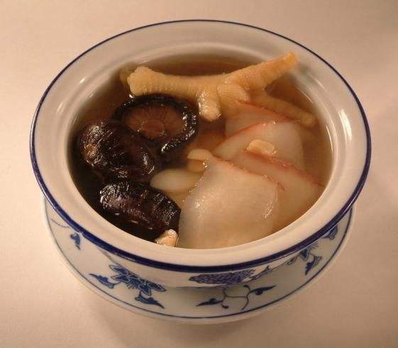小满饮食养生多吃3款食疗方  第2张