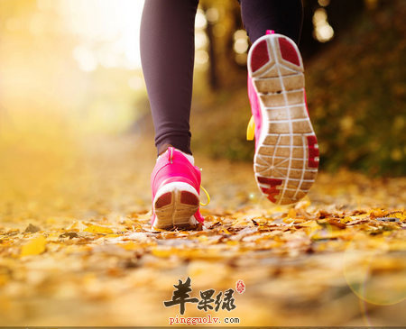秋季锻炼这些状况要当心