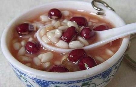 夏季要多喝粥 能养胃祛湿  第3张
