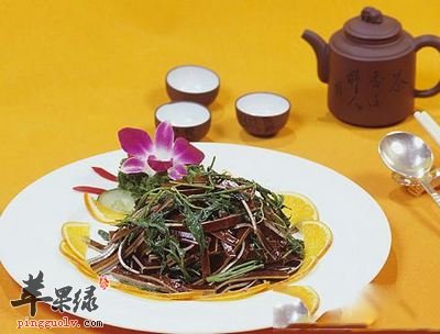 谷雨如何帮助排除体内湿气  第1张