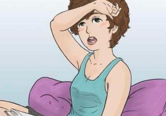 孕妇晕眩如何护理  第4张