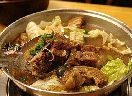 男性冬季生精补肾的食材推荐  第4张