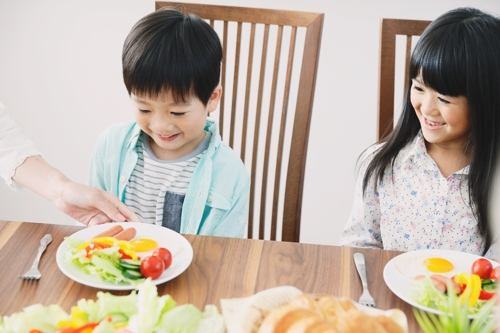 婴儿补钙吃什么 这些食物很不错  第4张