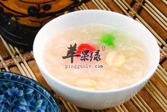 立秋养生吃什么好 推荐几款食物养生  第2张