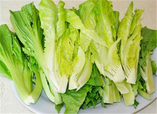 两种蔬菜夏季大暑保湿又补水  第2张