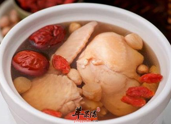 老人小雪天气吃哪些食物养生  第4张