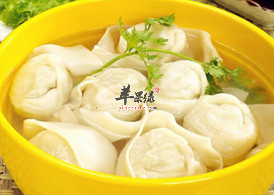 老人白内障的四道食疗方介绍  第3张