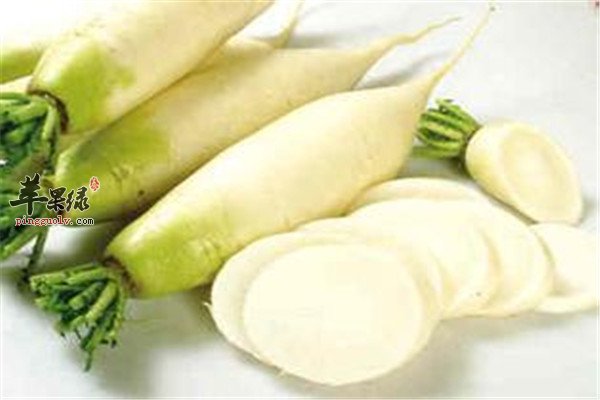 三种食材缓解惊蛰时节春燥问题  第4张