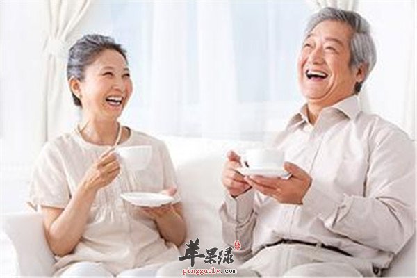 少吃多餐 老年人的养生原则