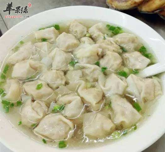 冬至的饮食选择 推荐冬季常见食物  第2张
