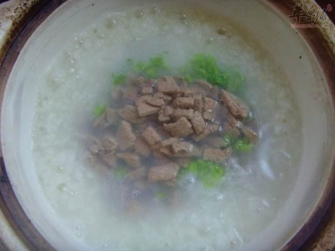 这些粥品适合惊蛰的时候食用  第1张