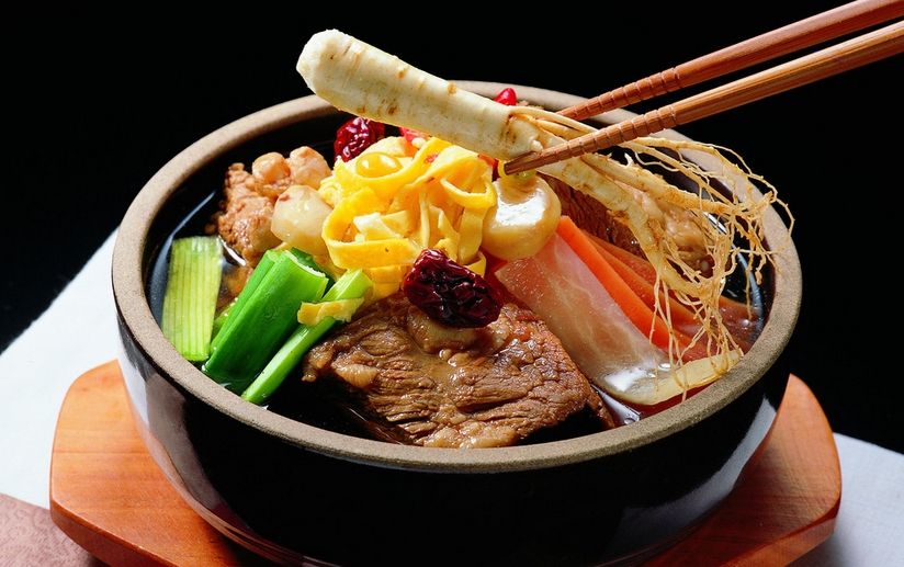 秋季的饮食禁忌 这些情况要避免  第4张