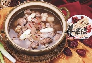 对冬季补肾有帮助的几类食物  第3张
