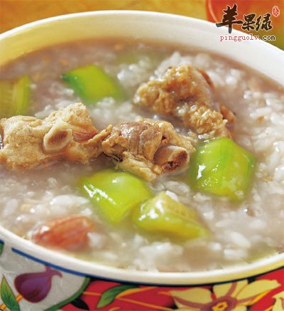 夏至节令特色美食推荐  第1张