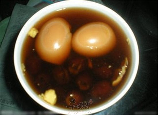 月经不调怎么调理 推荐调经食疗方