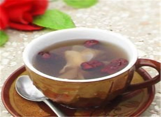 经期缓解痛经的食谱_吃什么