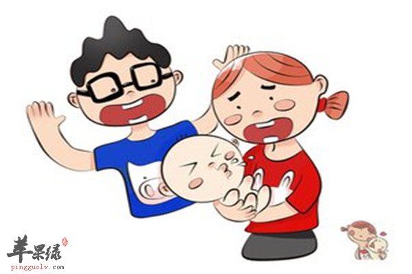 新生儿发生呛奶了应该怎么办