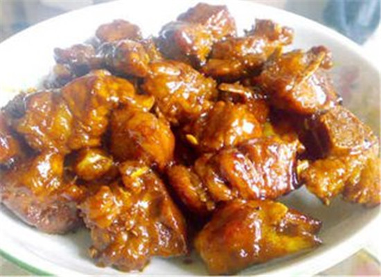 吃什么食物 改善青少年帕金森综合症  第2张