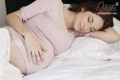 孕妇体内湿气重应该怎么办
