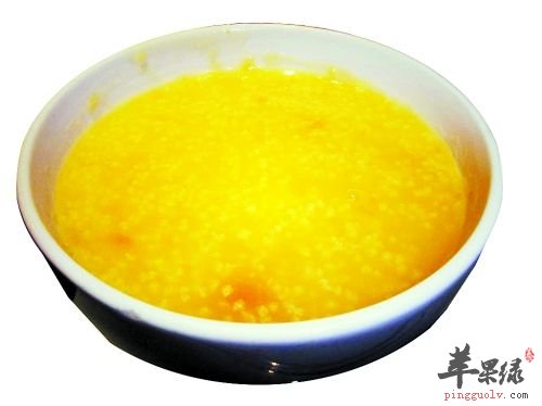 夏至如何防暑 多喝小米粥吃五谷  第1张