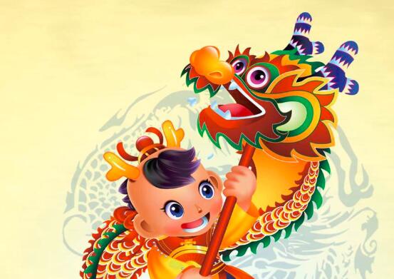 二月二龙抬头吃什么  第1张
