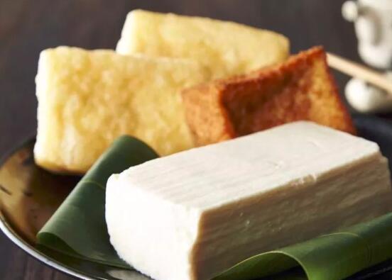 孕妇吃豆腐好吗  第1张