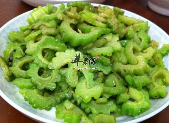 7月吃苦瓜消暑清热又降火  第4张