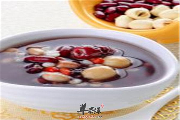 三款养生食谱春季丰胸不是梦  第1张