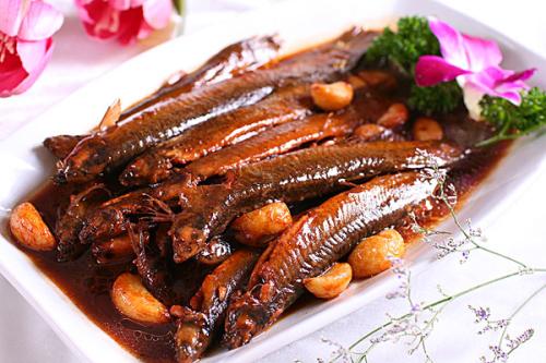春季男性的壮阳补肾食物  第4张