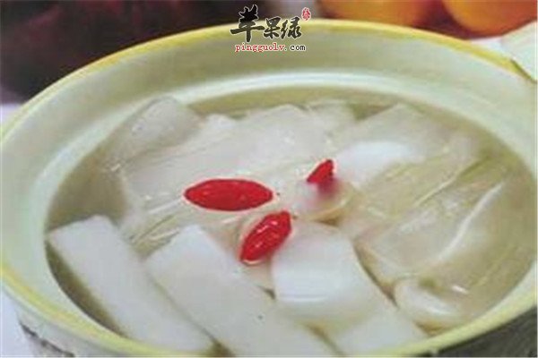 春季两款食谱吃出健康缓解疲劳  第1张